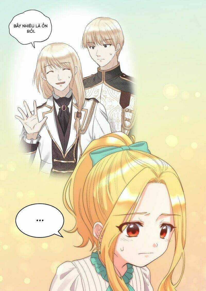 Sinh Đôi Xuyên Không Chapter 49 trang 50