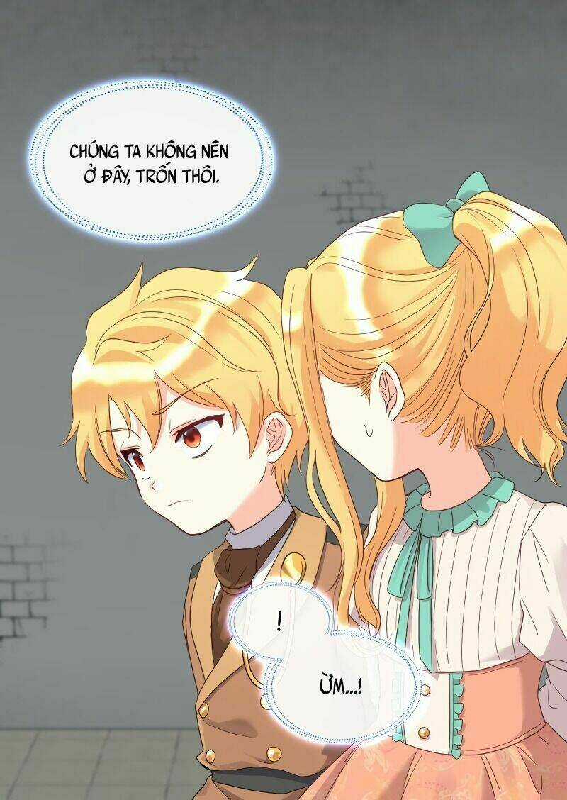 Sinh Đôi Xuyên Không Chapter 49 trang 51