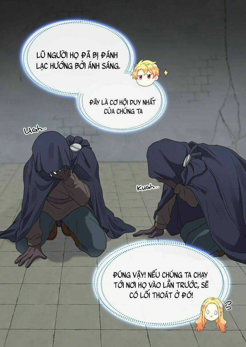 Sinh Đôi Xuyên Không Chapter 49 trang 52