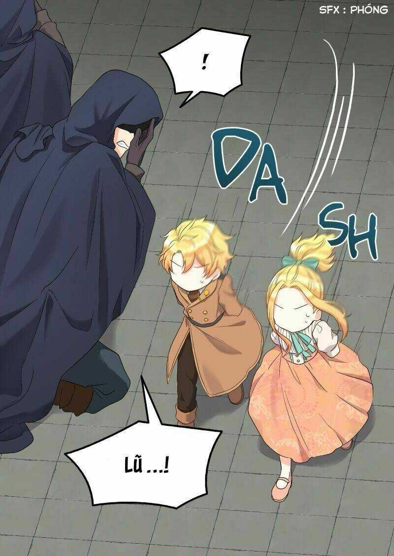 Sinh Đôi Xuyên Không Chapter 49 trang 53