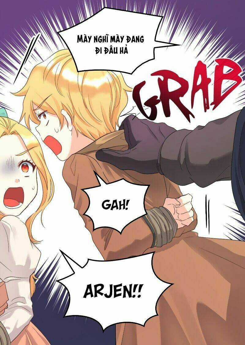 Sinh Đôi Xuyên Không Chapter 49 trang 54