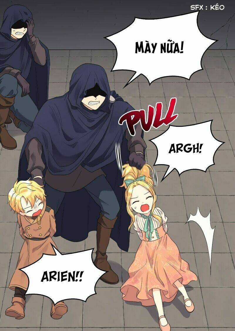 Sinh Đôi Xuyên Không Chapter 49 trang 55