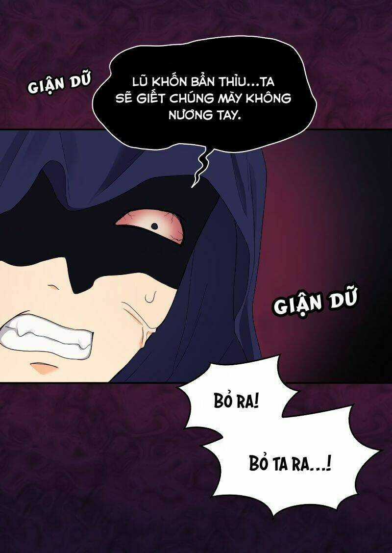 Sinh Đôi Xuyên Không Chapter 49 trang 56