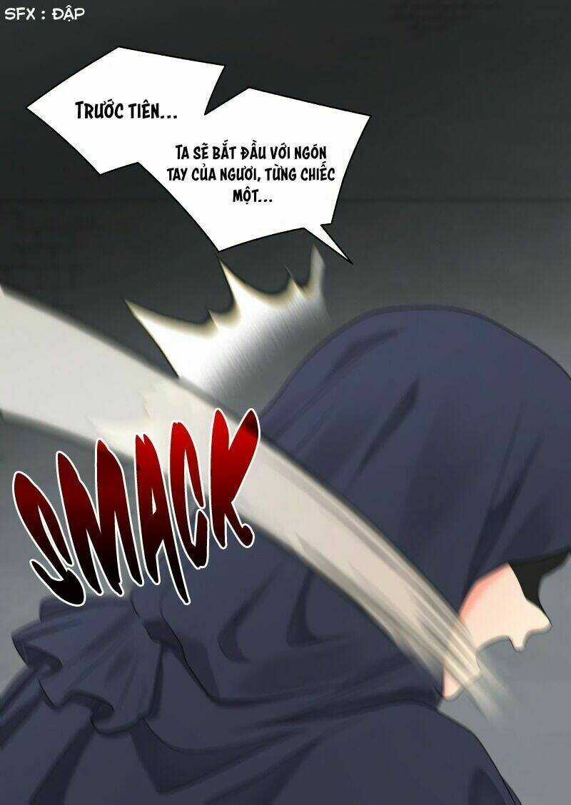 Sinh Đôi Xuyên Không Chapter 49 trang 57