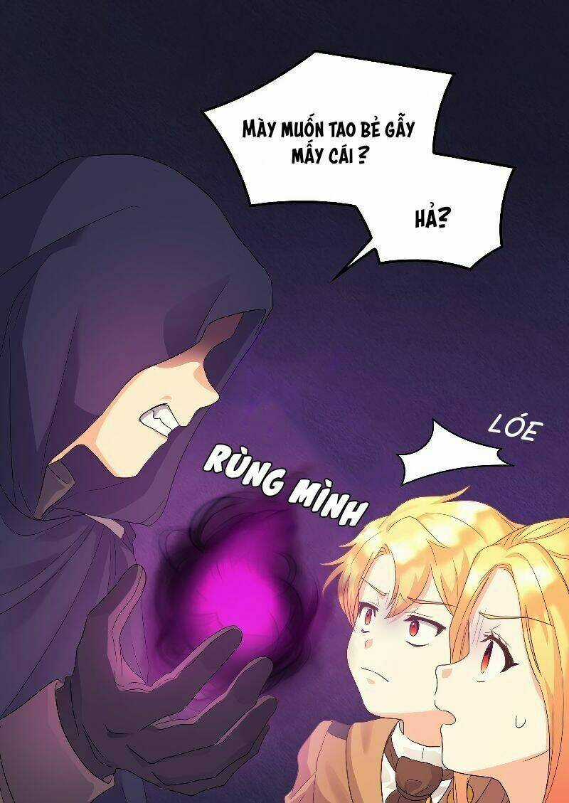 Sinh Đôi Xuyên Không Chapter 49 trang 6