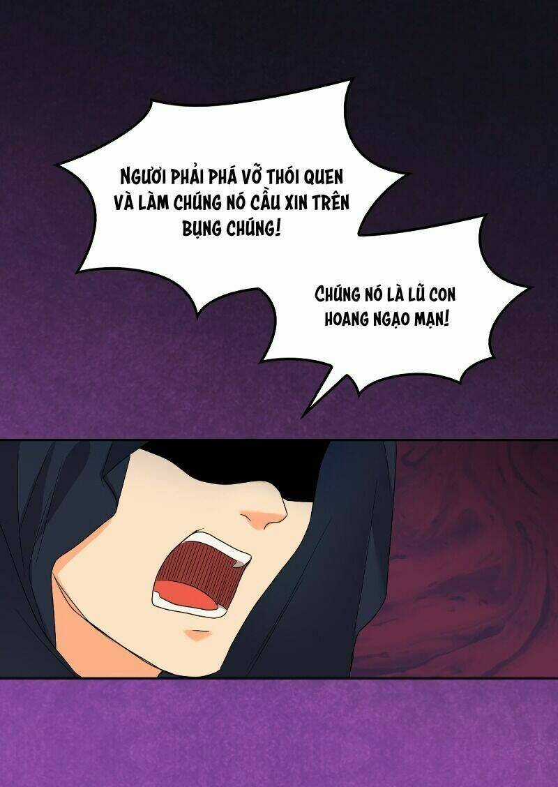 Sinh Đôi Xuyên Không Chapter 49 trang 8