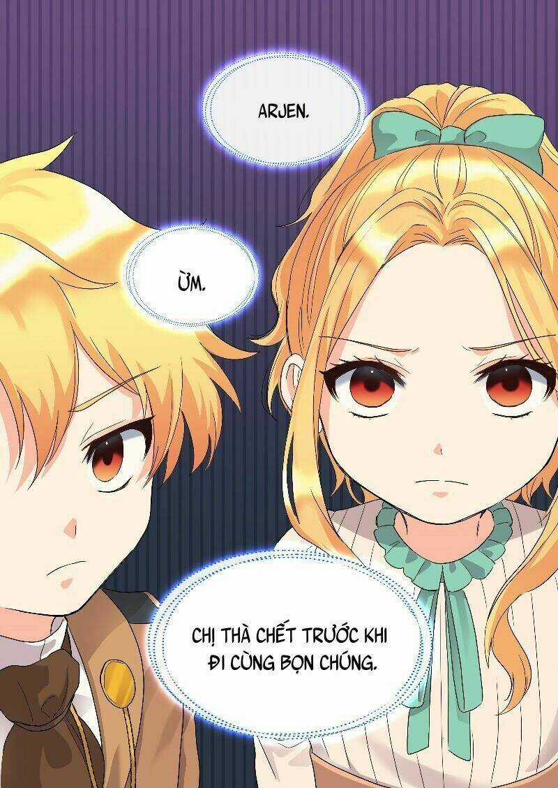 Sinh Đôi Xuyên Không Chapter 49 trang 9