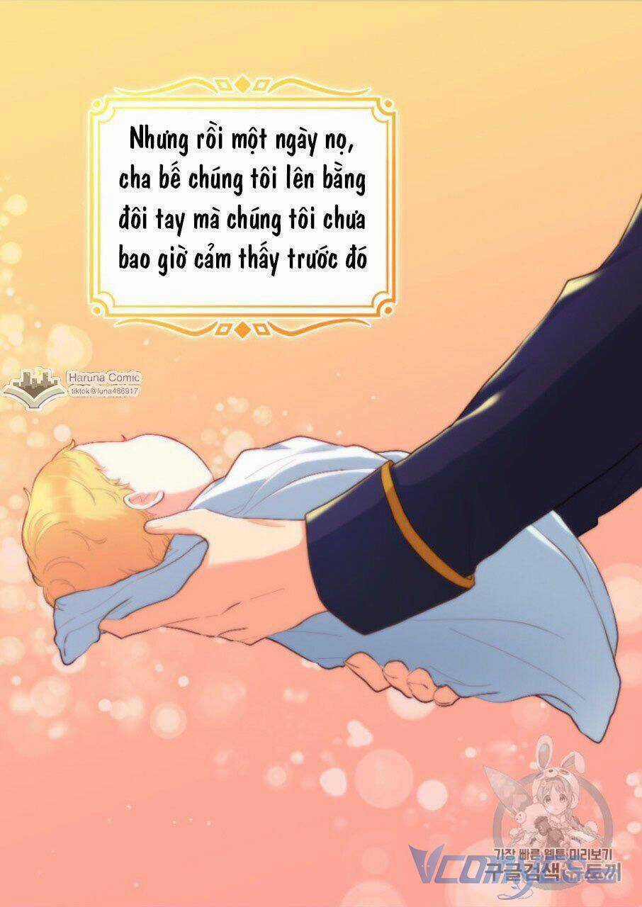 Sinh Đôi Xuyên Không Chapter 5 trang 12