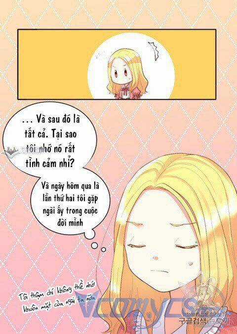 Sinh Đôi Xuyên Không Chapter 5 trang 15