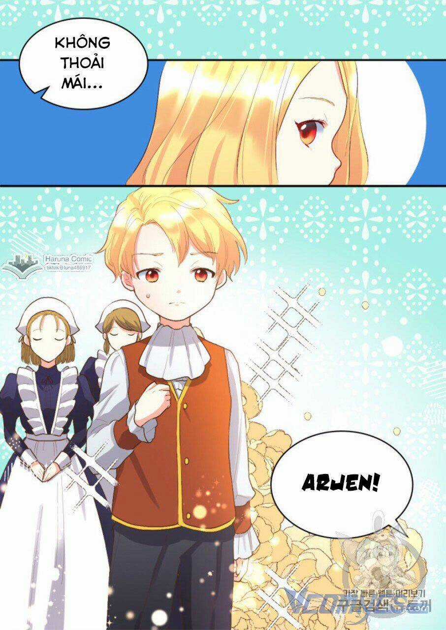 Sinh Đôi Xuyên Không Chapter 5 trang 16