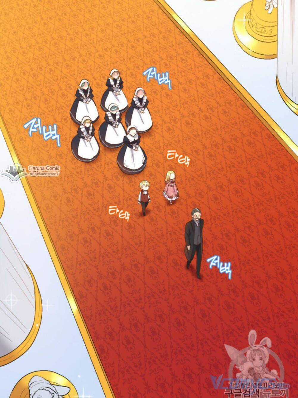 Sinh Đôi Xuyên Không Chapter 5 trang 20