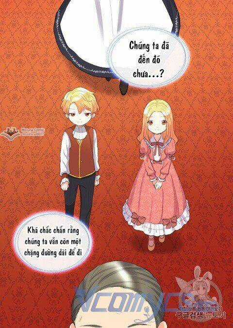 Sinh Đôi Xuyên Không Chapter 5 trang 21