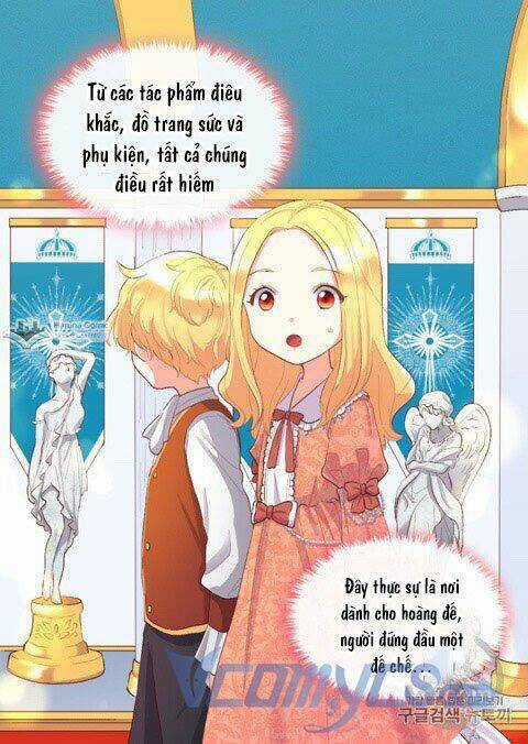 Sinh Đôi Xuyên Không Chapter 5 trang 25