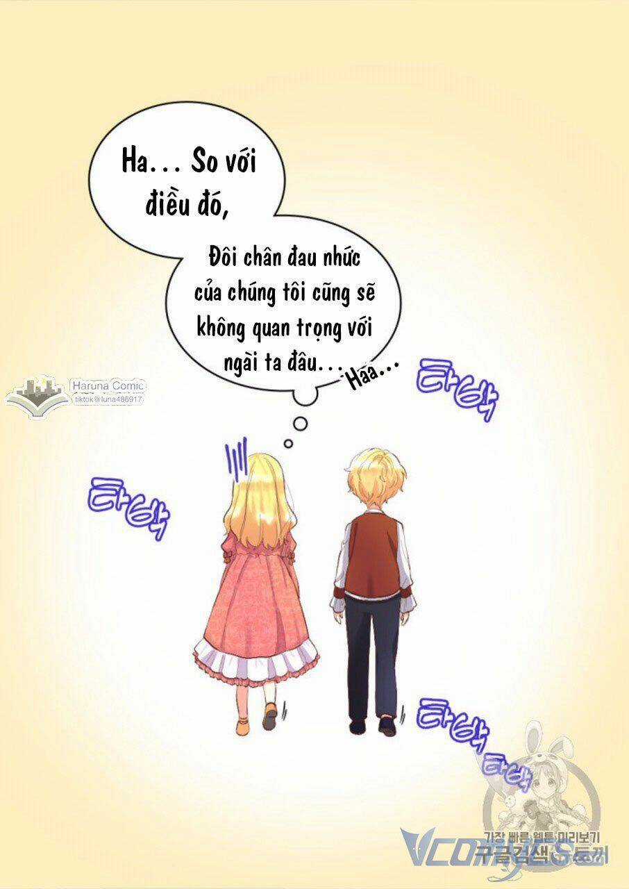 Sinh Đôi Xuyên Không Chapter 5 trang 27