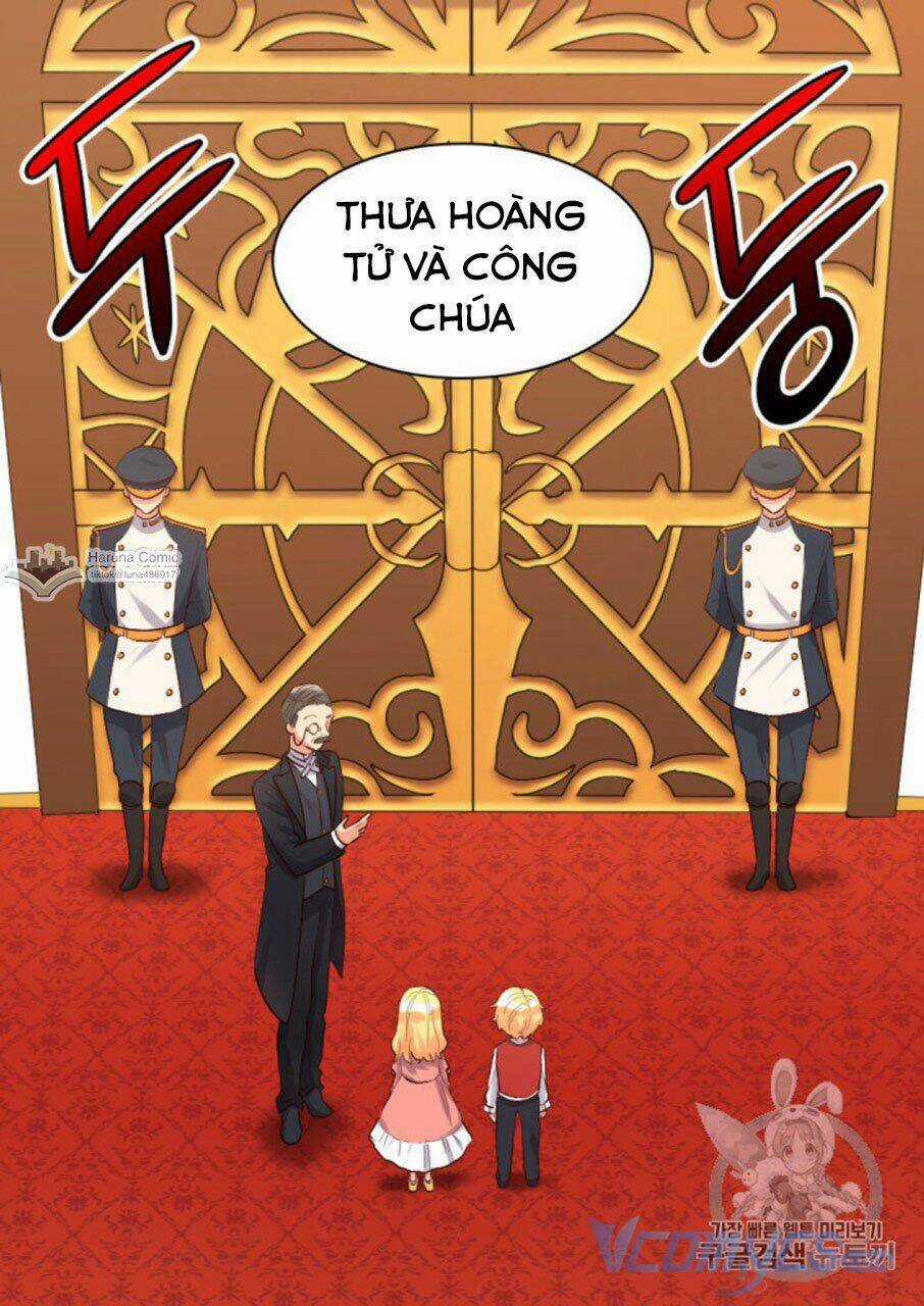 Sinh Đôi Xuyên Không Chapter 5 trang 29