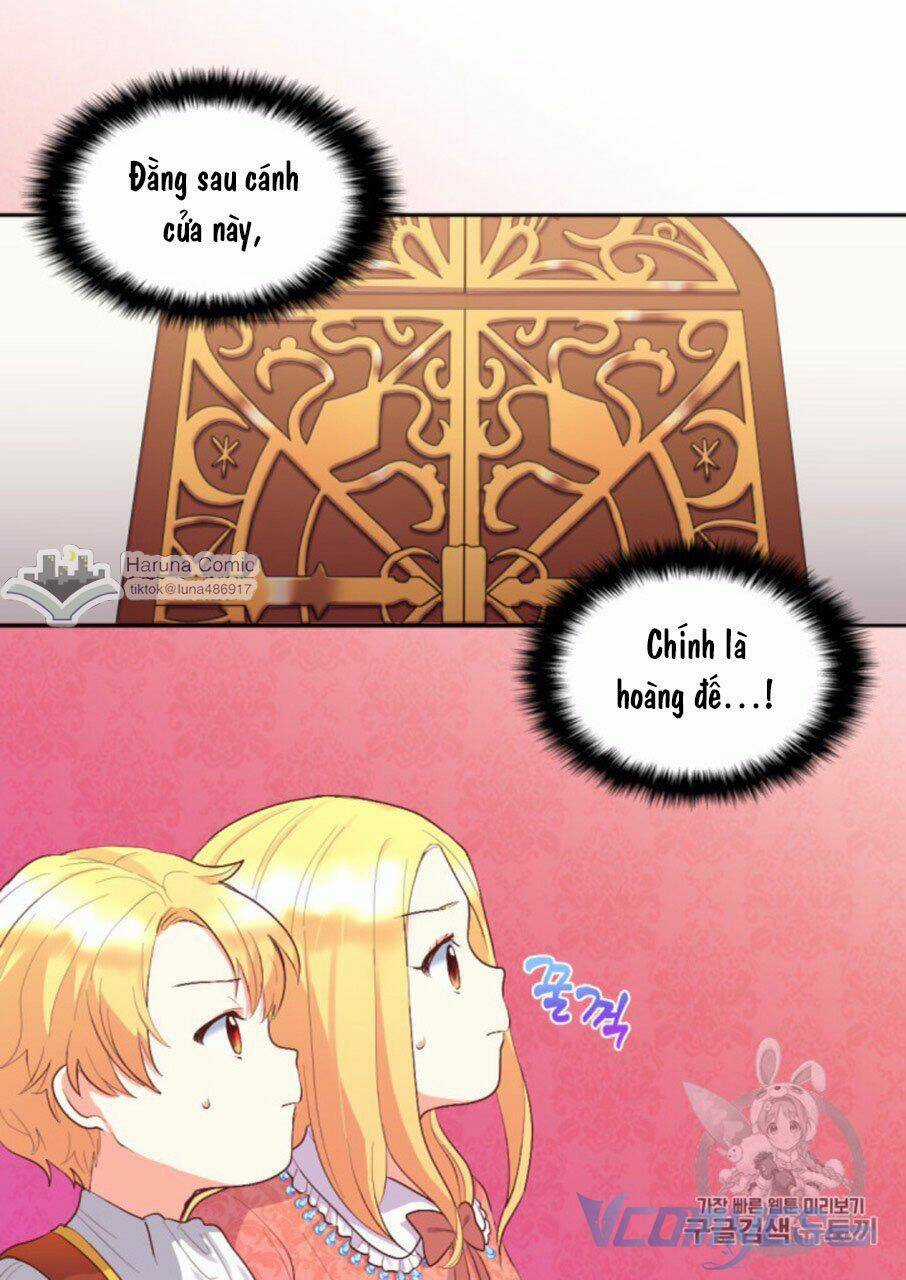 Sinh Đôi Xuyên Không Chapter 5 trang 30