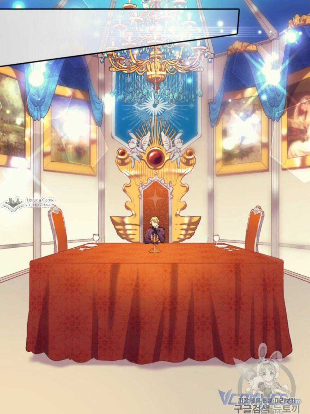 Sinh Đôi Xuyên Không Chapter 5 trang 33