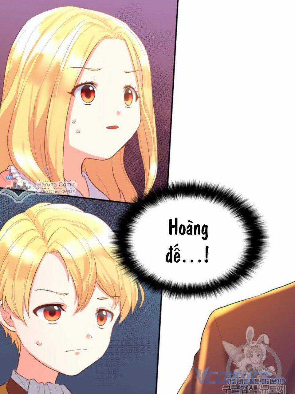 Sinh Đôi Xuyên Không Chapter 5 trang 34