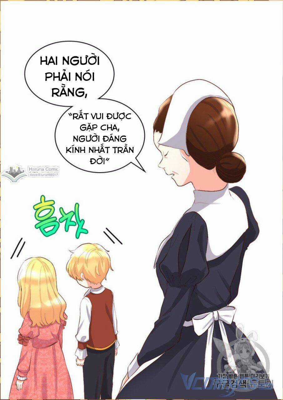 Sinh Đôi Xuyên Không Chapter 5 trang 35