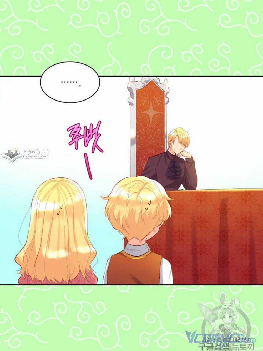 Sinh Đôi Xuyên Không Chapter 5 trang 36