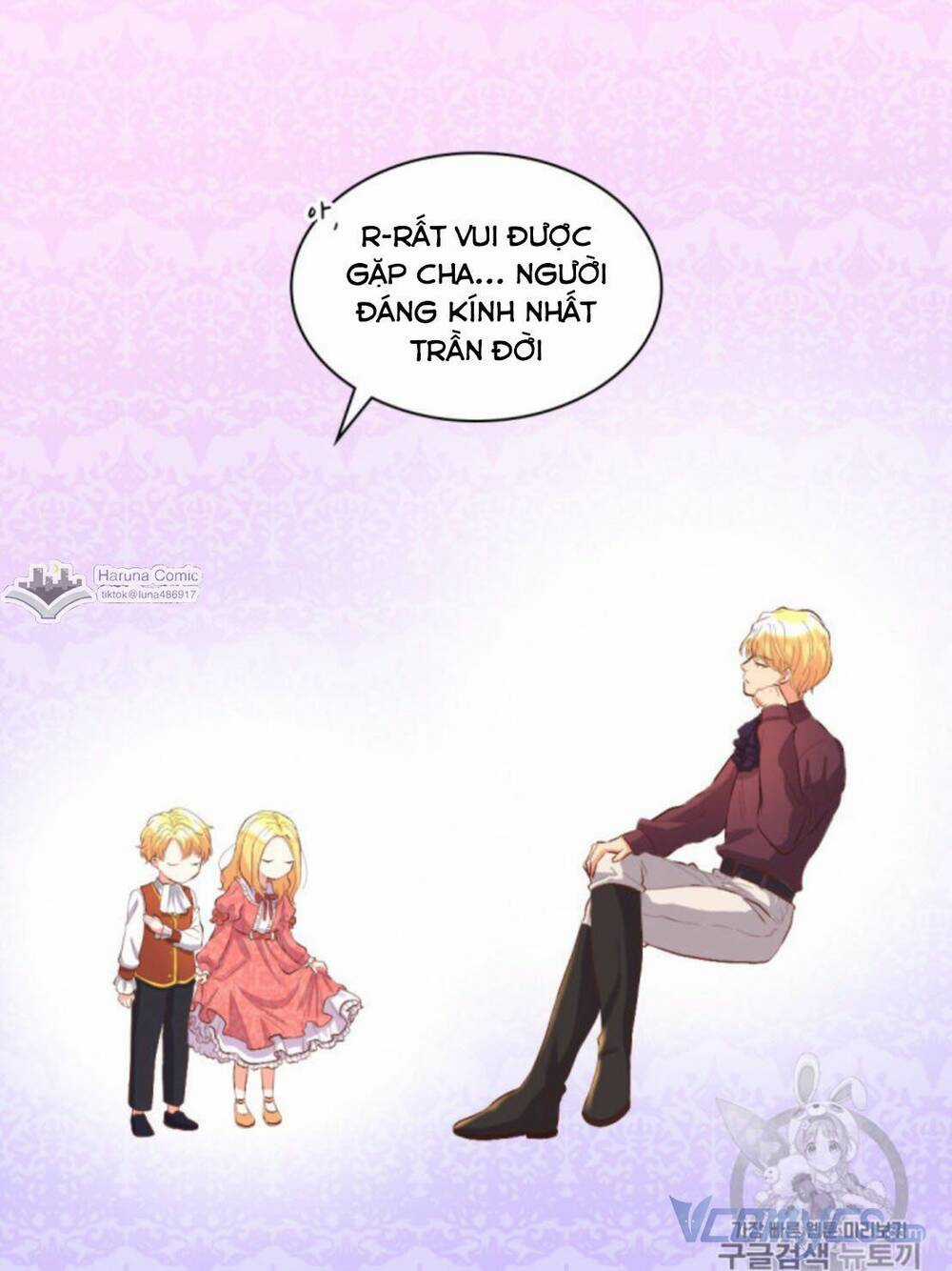 Sinh Đôi Xuyên Không Chapter 5 trang 37