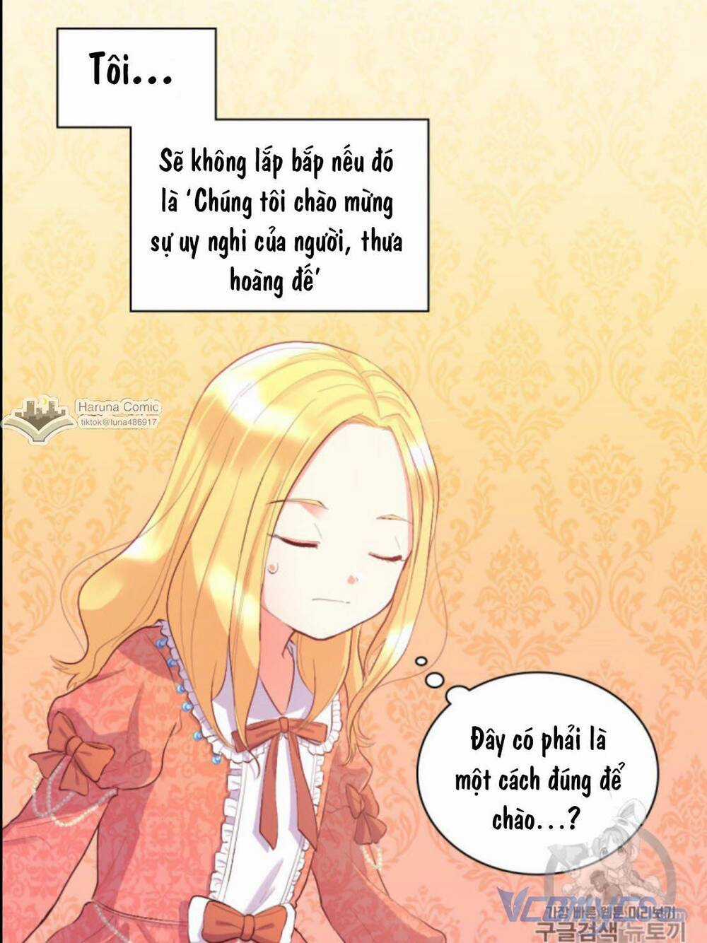 Sinh Đôi Xuyên Không Chapter 5 trang 38