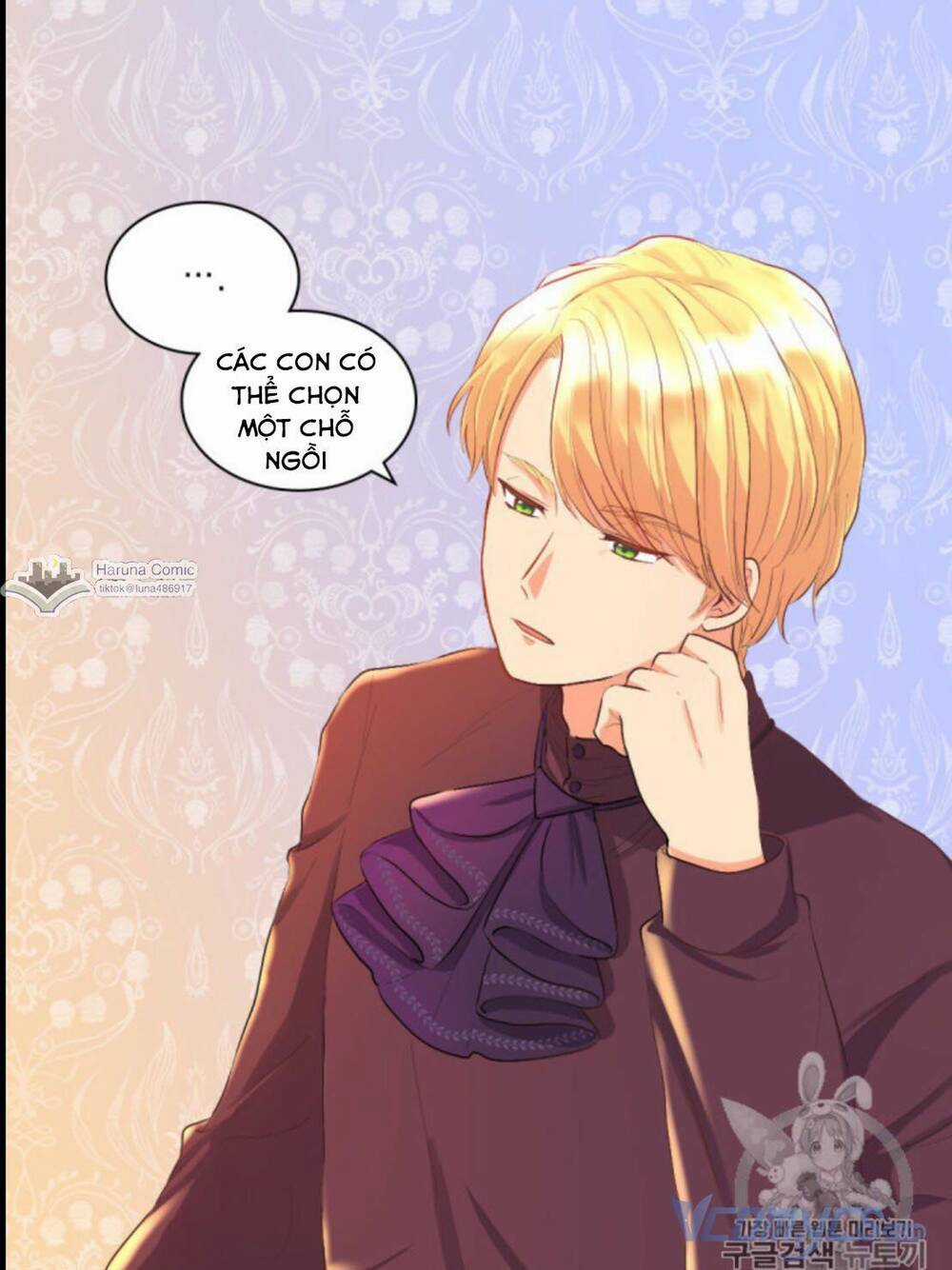 Sinh Đôi Xuyên Không Chapter 5 trang 39