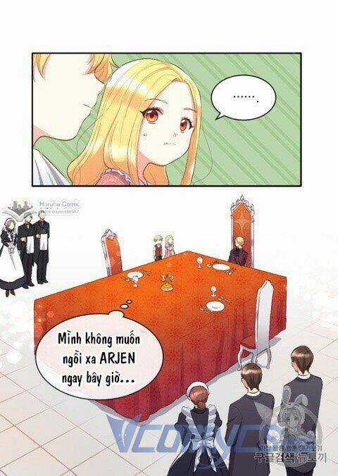 Sinh Đôi Xuyên Không Chapter 5 trang 40