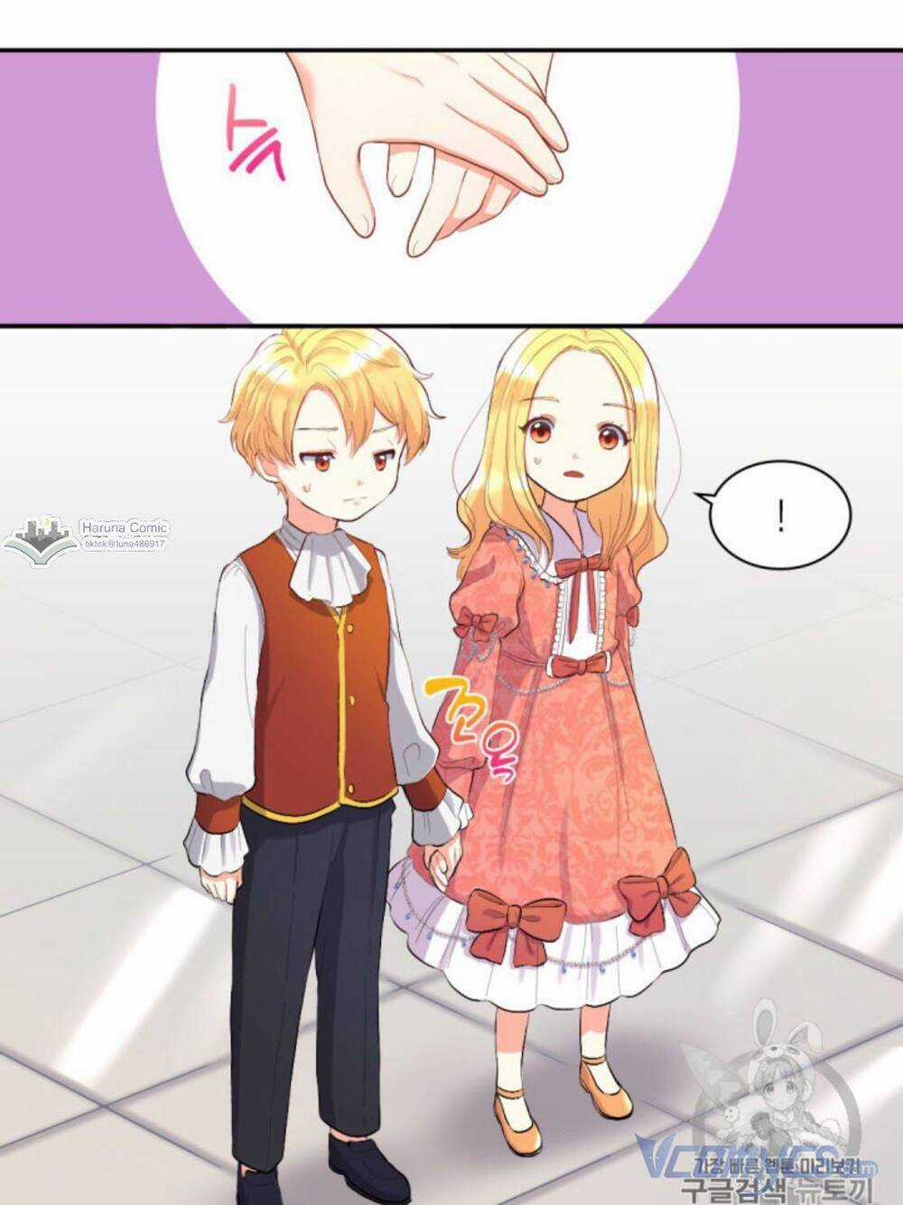 Sinh Đôi Xuyên Không Chapter 5 trang 41