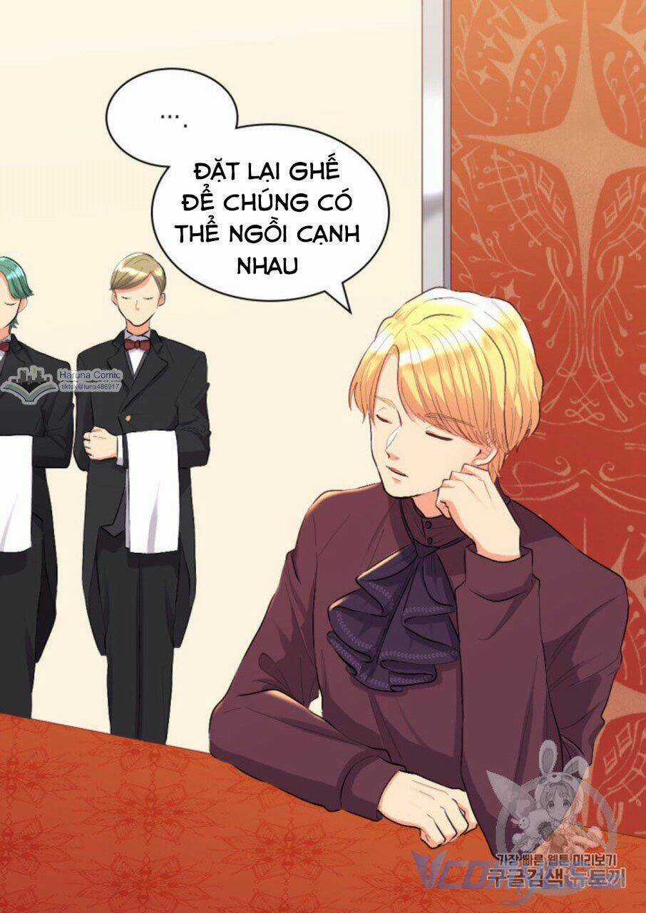 Sinh Đôi Xuyên Không Chapter 5 trang 42