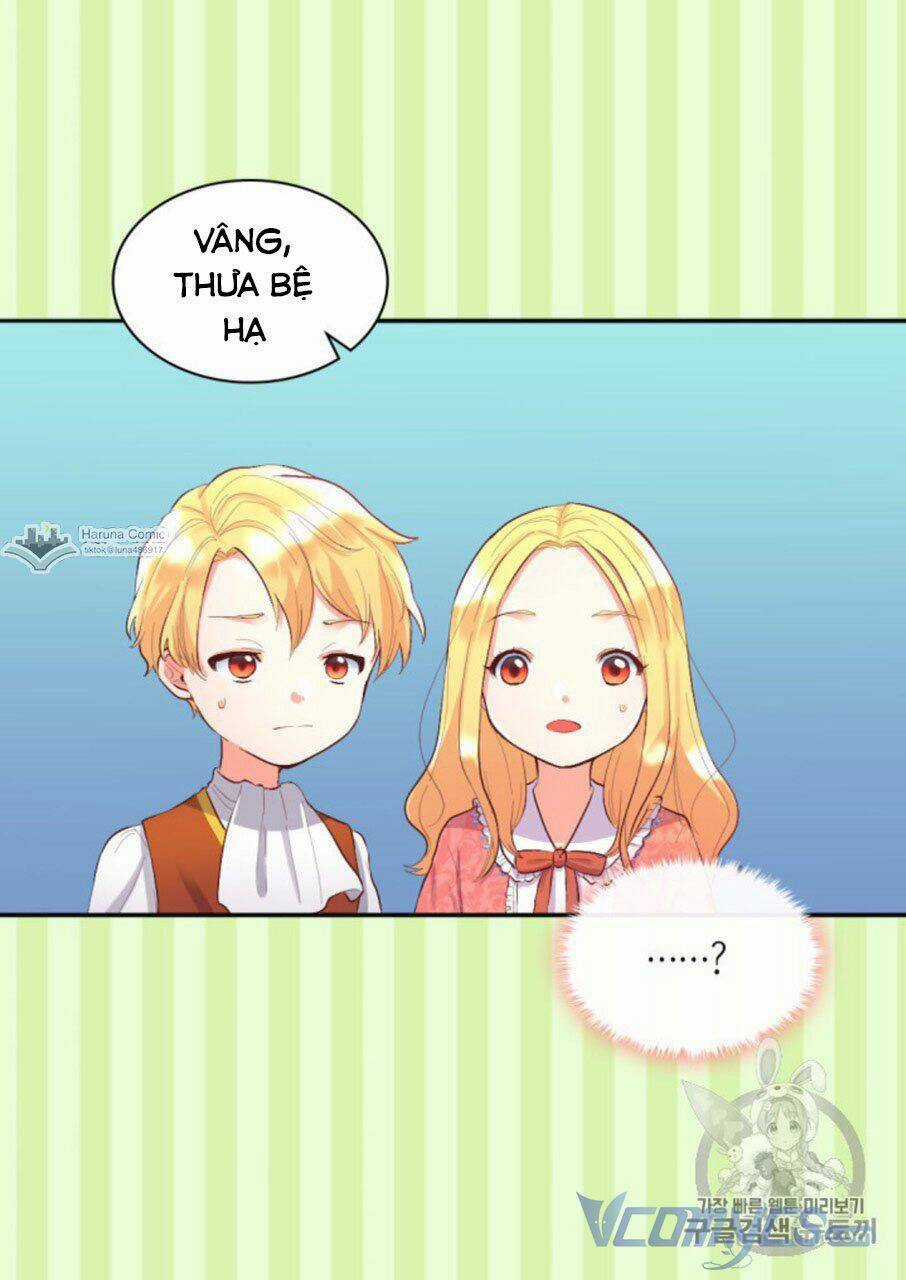 Sinh Đôi Xuyên Không Chapter 5 trang 43