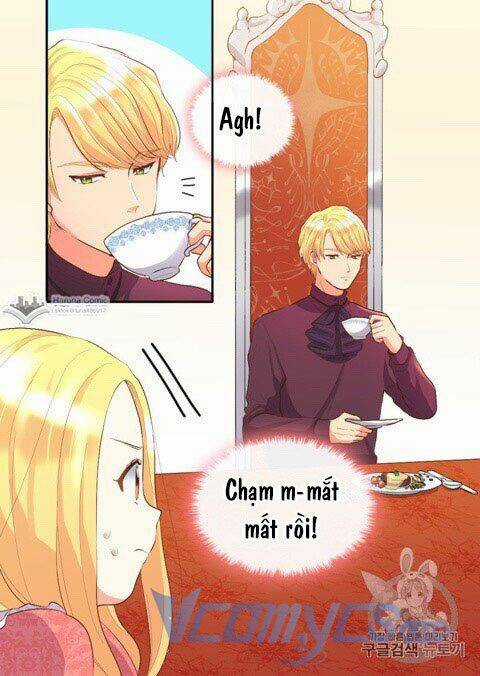 Sinh Đôi Xuyên Không Chapter 5 trang 45