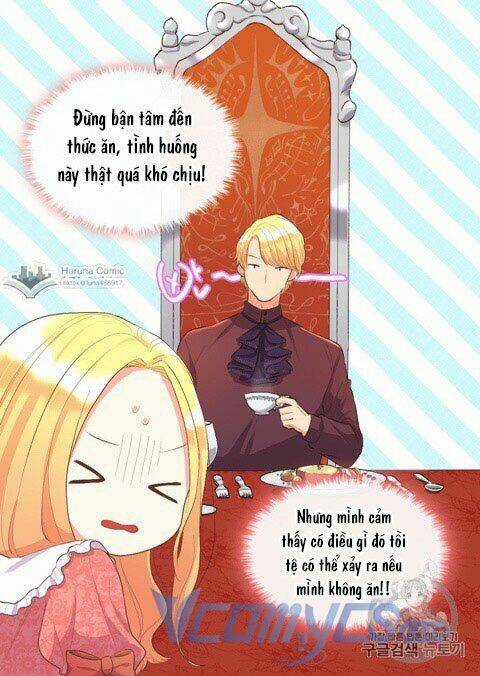 Sinh Đôi Xuyên Không Chapter 5 trang 48