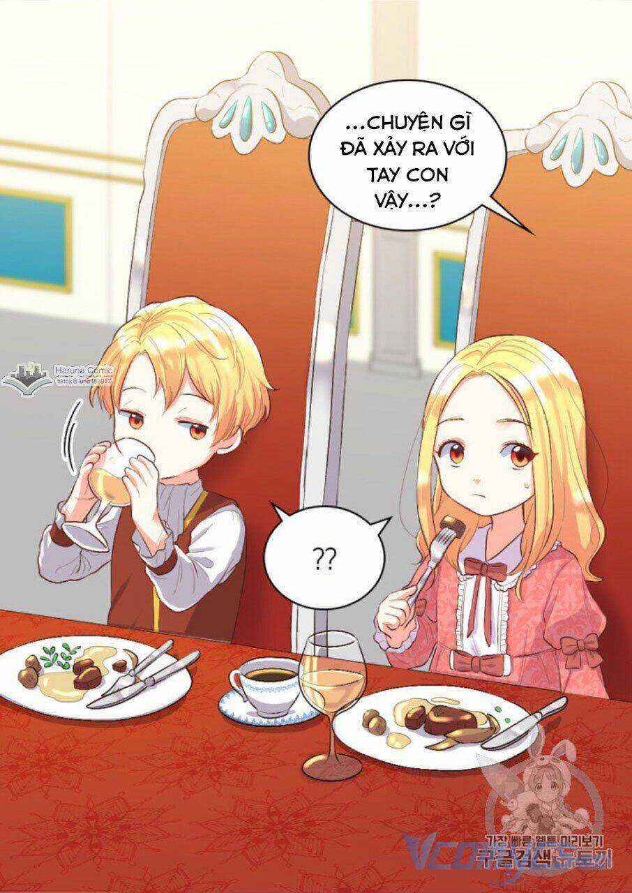 Sinh Đôi Xuyên Không Chapter 5 trang 50