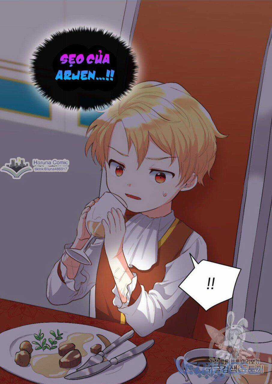 Sinh Đôi Xuyên Không Chapter 5 trang 52