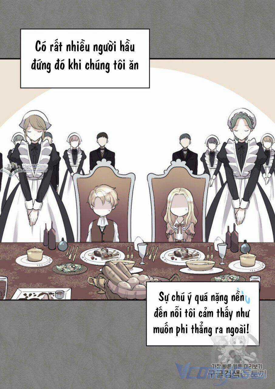 Sinh Đôi Xuyên Không Chapter 5 trang 6