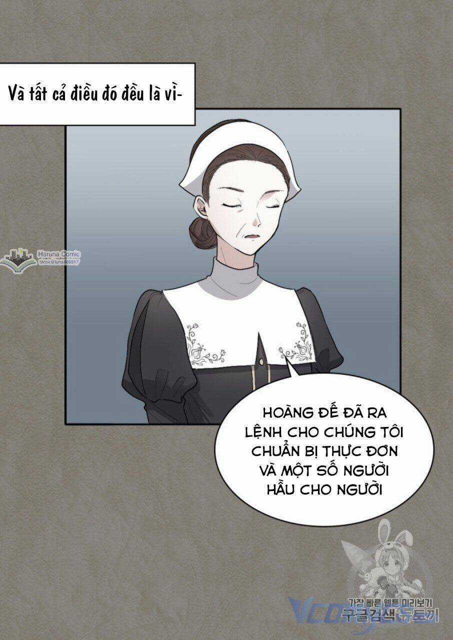Sinh Đôi Xuyên Không Chapter 5 trang 7