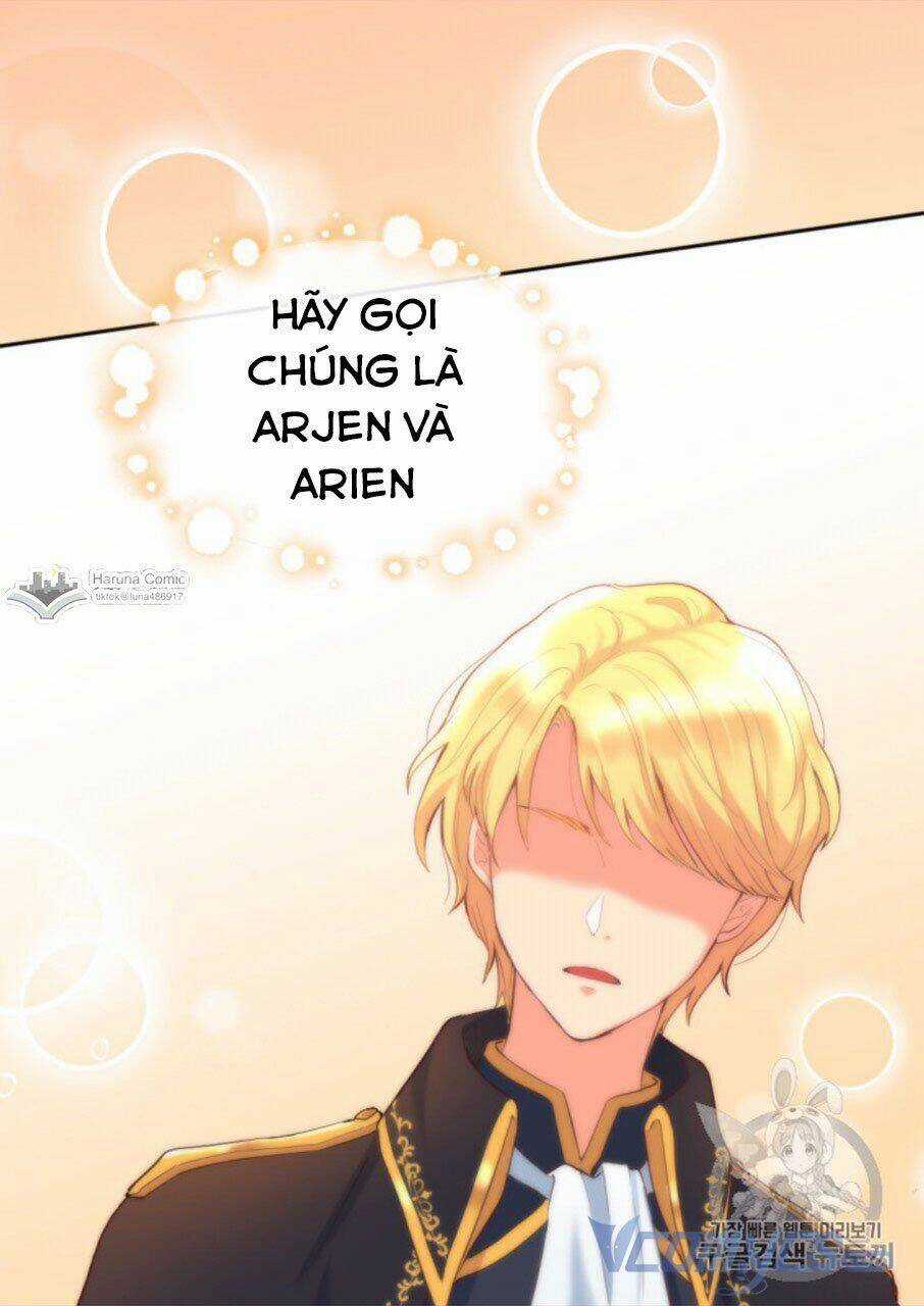 Sinh Đôi Xuyên Không Chapter 5 trang 9