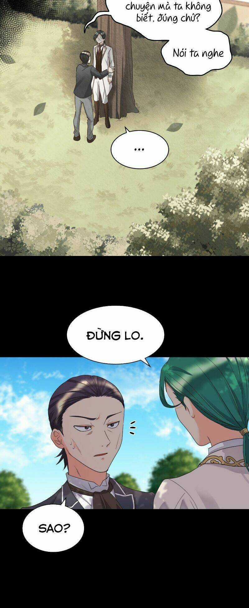 Sinh Đôi Xuyên Không Chapter 50 trang 15