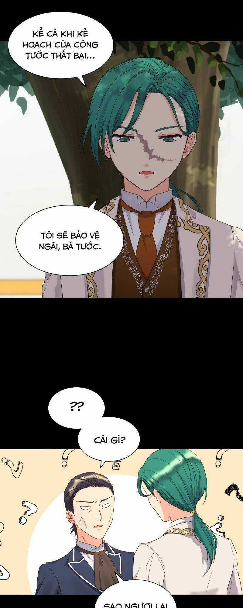 Sinh Đôi Xuyên Không Chapter 50 trang 16