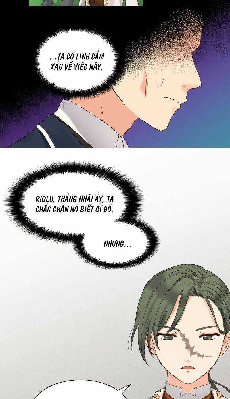 Sinh Đôi Xuyên Không Chapter 50 trang 18