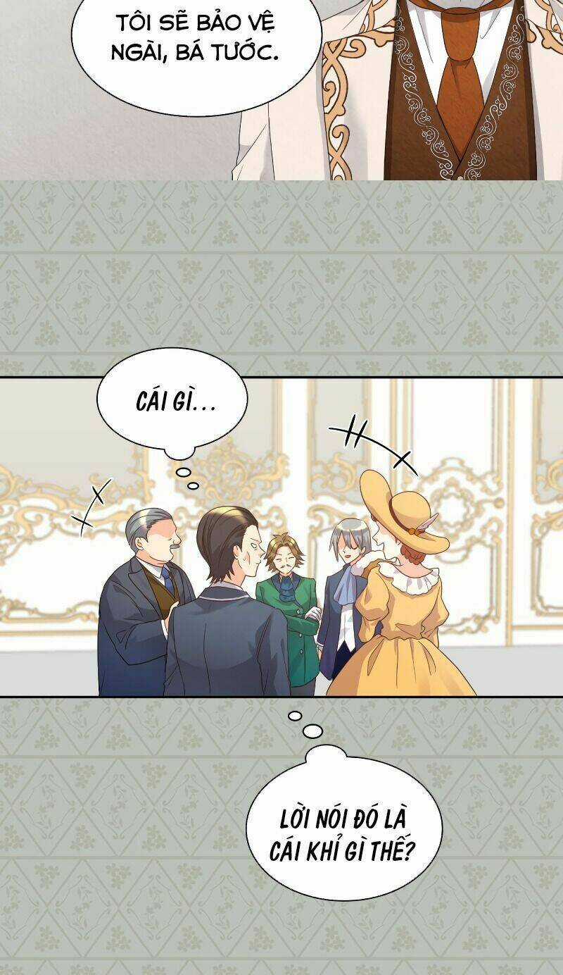 Sinh Đôi Xuyên Không Chapter 50 trang 19