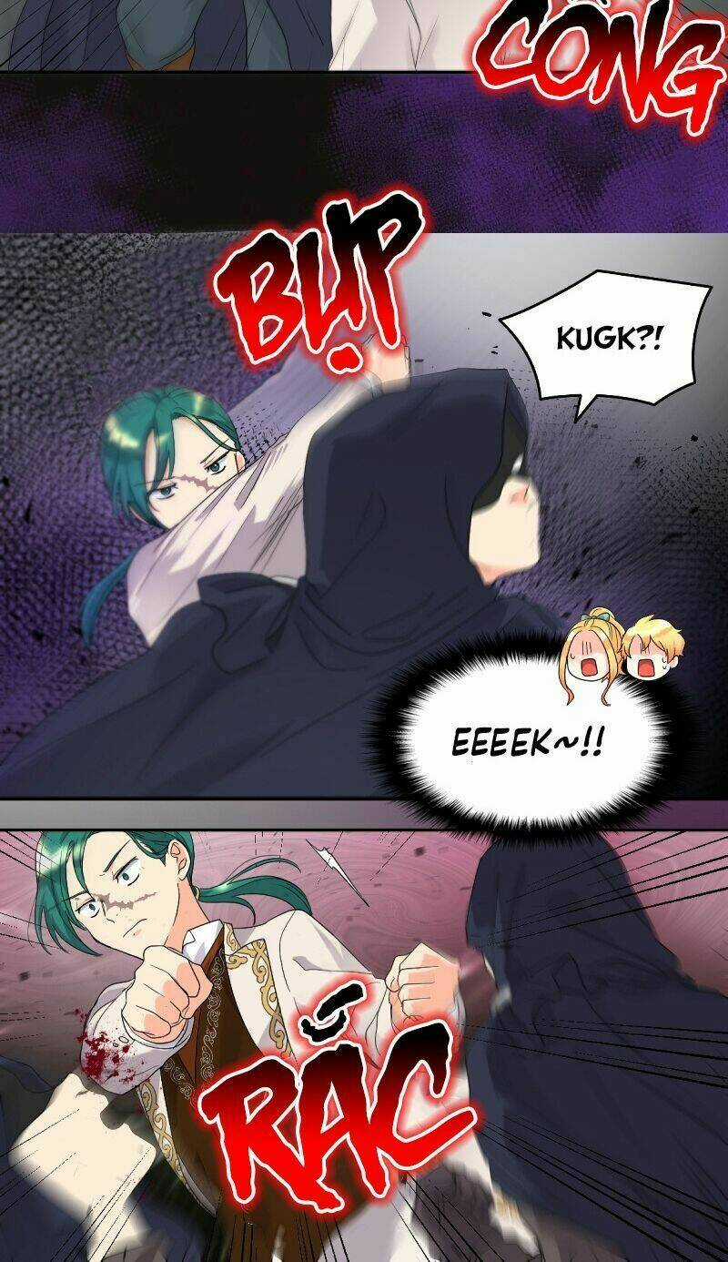 Sinh Đôi Xuyên Không Chapter 50 trang 23