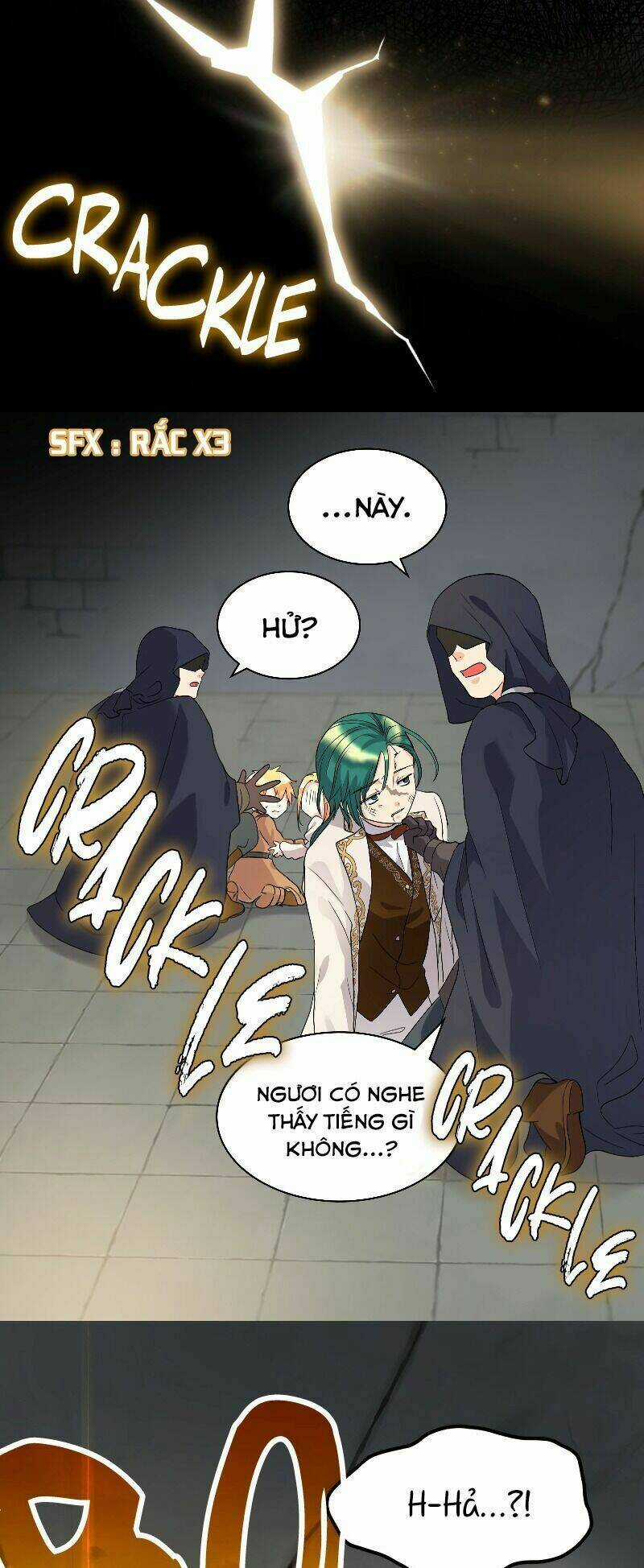 Sinh Đôi Xuyên Không Chapter 50 trang 29