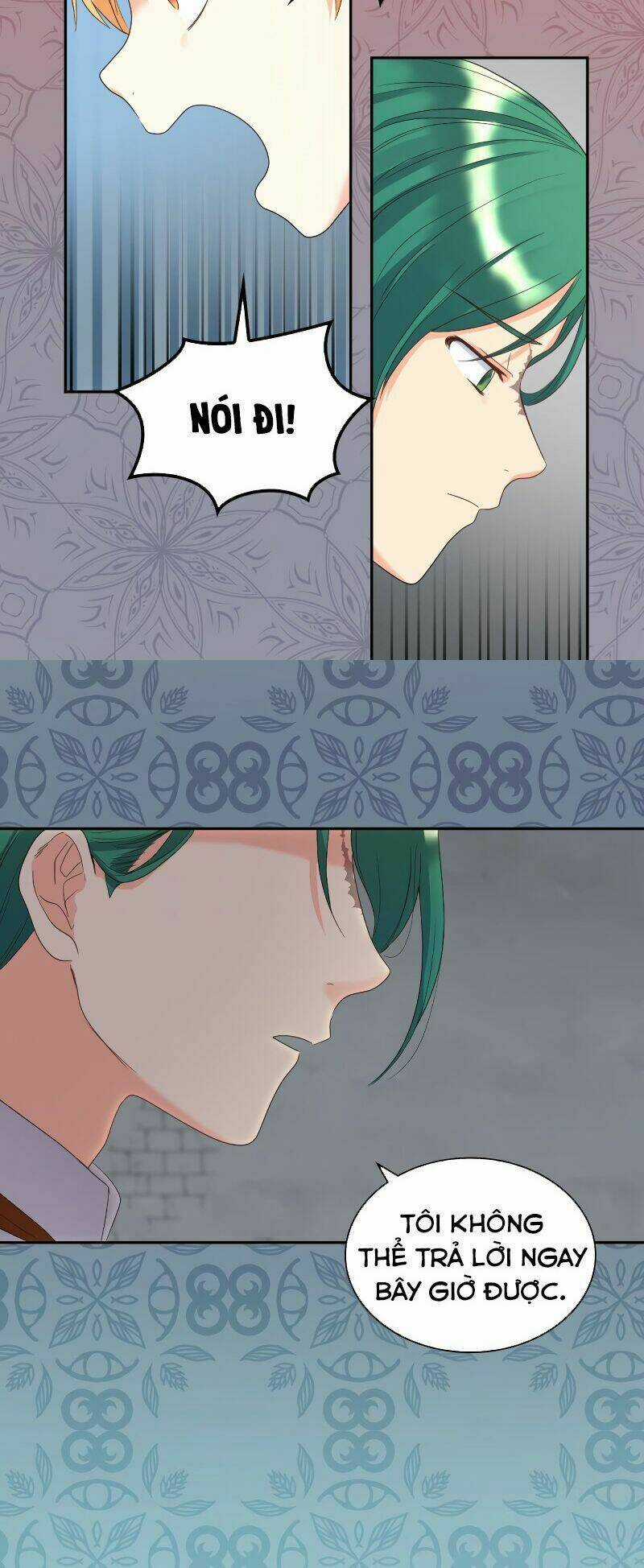 Sinh Đôi Xuyên Không Chapter 50 trang 3