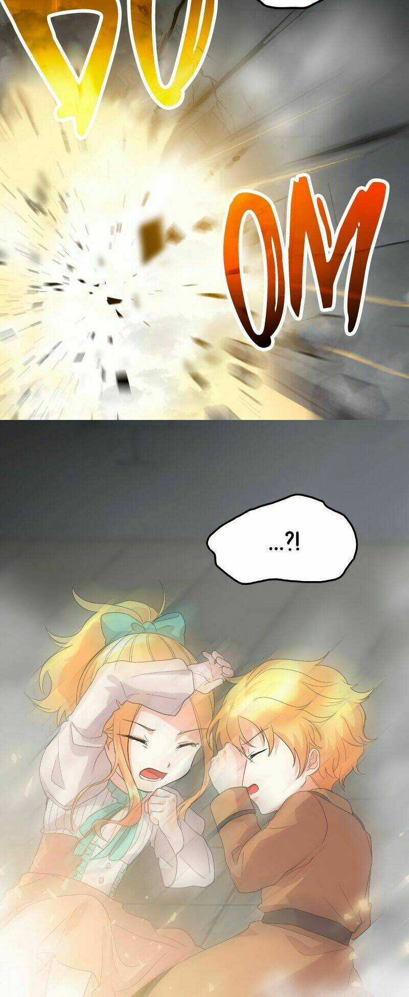 Sinh Đôi Xuyên Không Chapter 50 trang 30