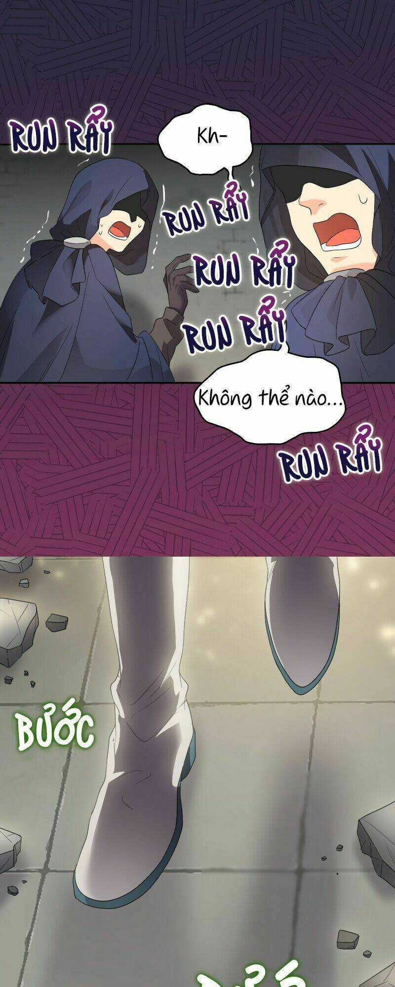 Sinh Đôi Xuyên Không Chapter 50 trang 31