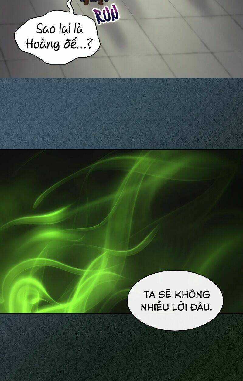 Sinh Đôi Xuyên Không Chapter 50 trang 35