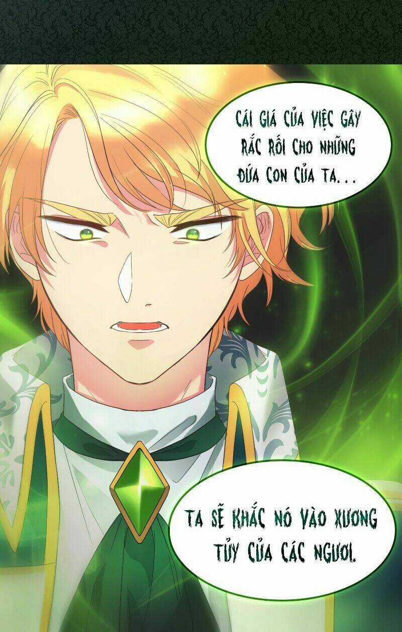 Sinh Đôi Xuyên Không Chapter 50 trang 36