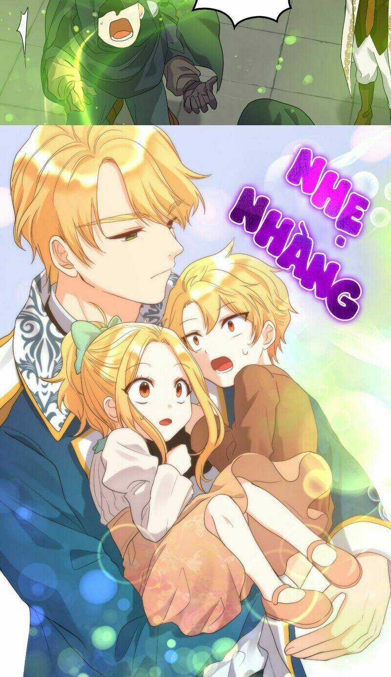 Sinh Đôi Xuyên Không Chapter 51 trang 13